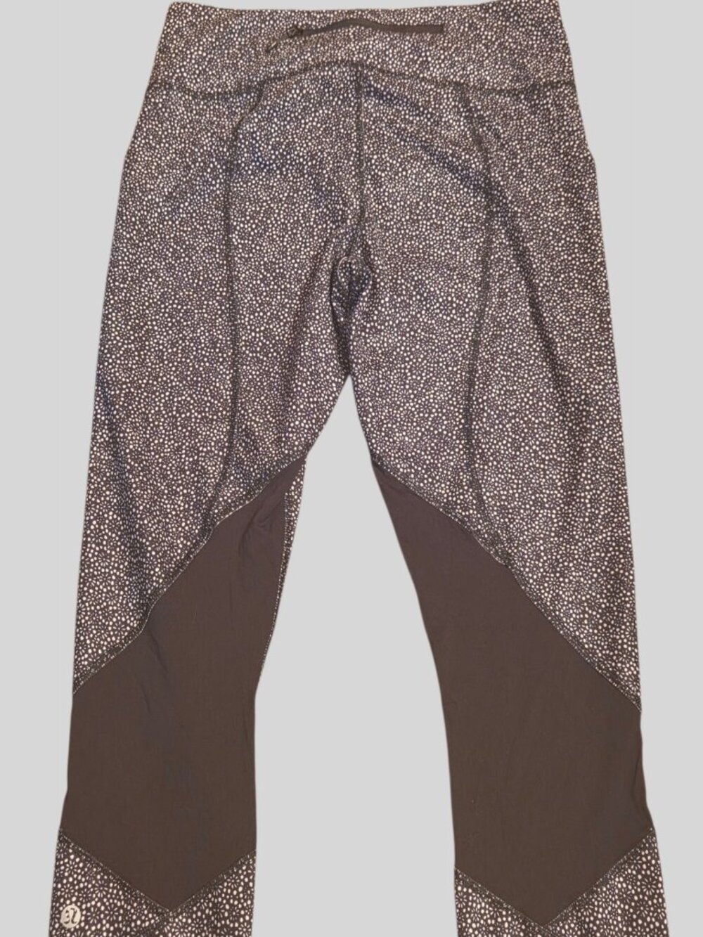 Floral Pace Rival Crops sz8 - Picture 4 of 5
